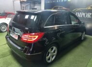 MERCEDES-BENZ B200 DIESEL