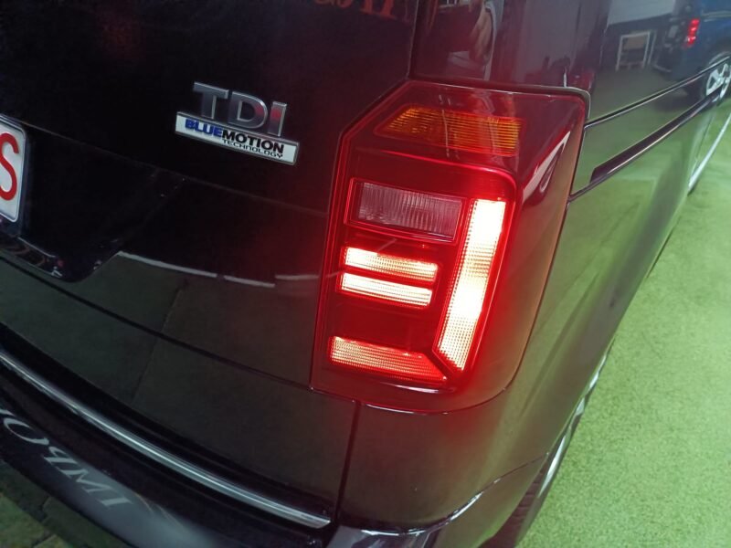 VOLKSWAGEN CADDY 20 TDI