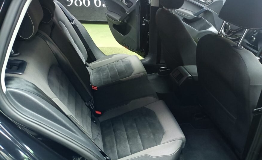 VOLSWAGEN GOLF 7 2.0 tdi