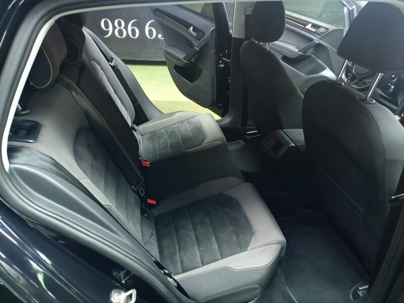 VOLSWAGEN GOLF 7 2.0 tdi