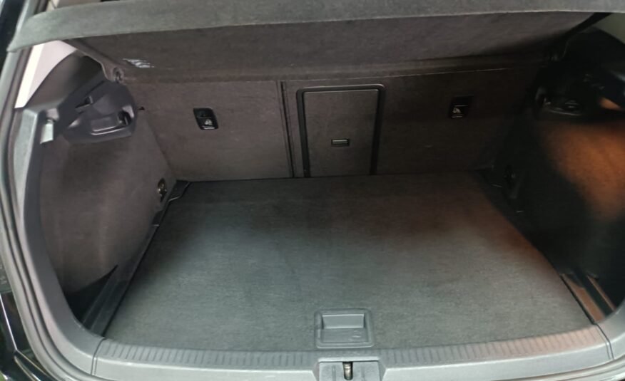 VOLSWAGEN GOLF 7 2.0 tdi