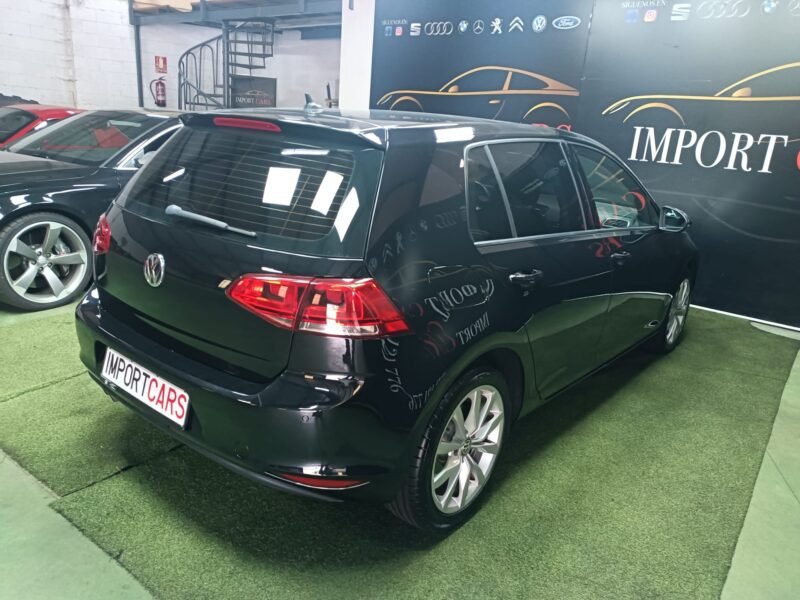 VOLSWAGEN GOLF 7 2.0 tdi