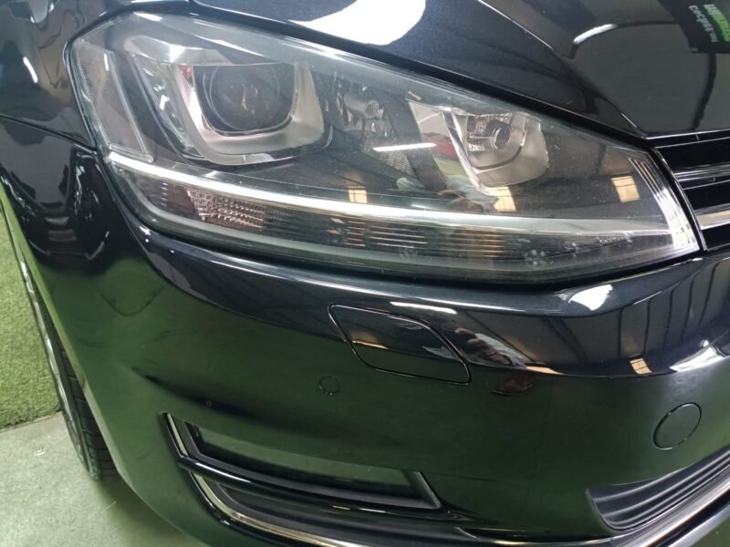 VOLSWAGEN GOLF 7 2.0 tdi