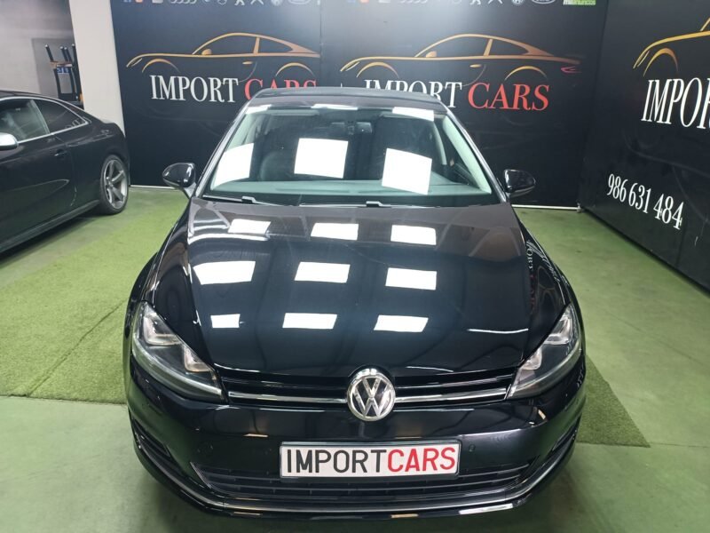 VOLSWAGEN GOLF 7 2.0 tdi