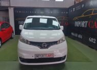 NISSAN NV 200 EVALIA EVALIA