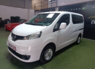 NISSAN NV 200 EVALIA EVALIA