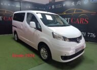 NISSAN NV 200 EVALIA EVALIA