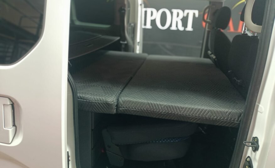 NISSAN NV 200 EVALIA EVALIA