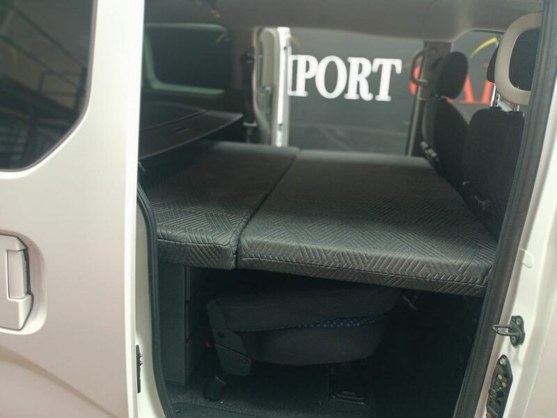NISSAN NV 200 EVALIA EVALIA