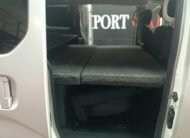 NISSAN NV 200 EVALIA EVALIA