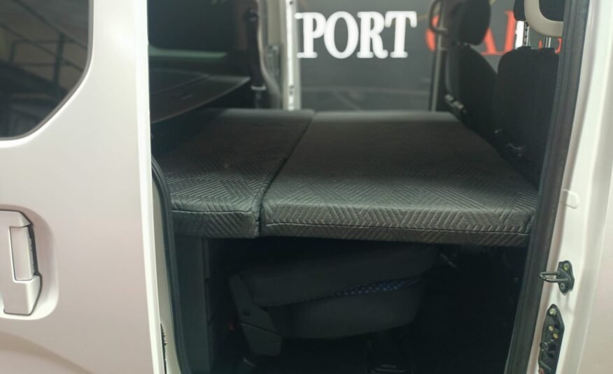 NISSAN NV 200 EVALIA EVALIA