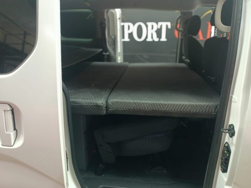 NISSAN NV 200 EVALIA EVALIA