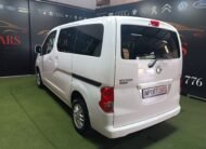 NISSAN NV 200 EVALIA EVALIA