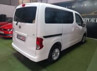 NISSAN NV 200 EVALIA EVALIA