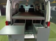 NISSAN NV 200 EVALIA EVALIA
