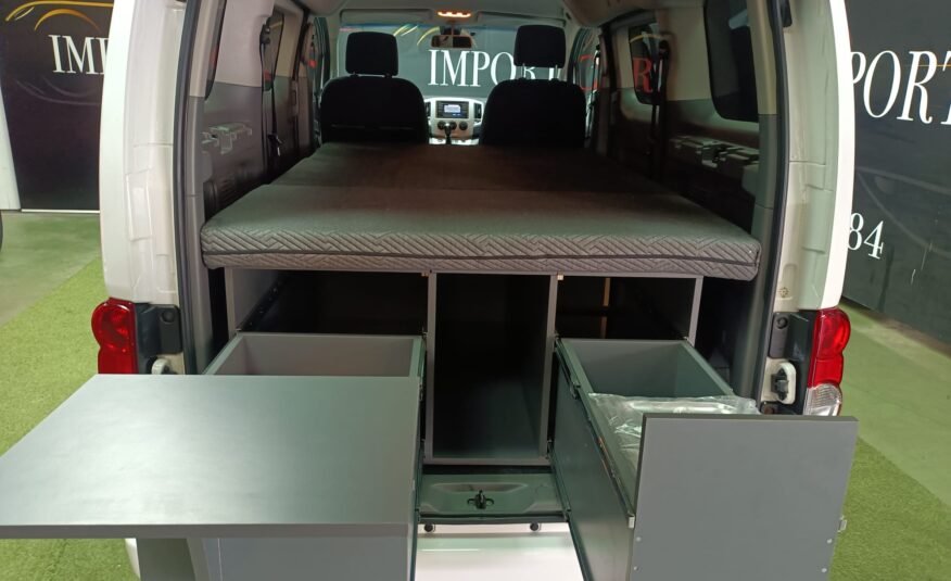 NISSAN NV 200 EVALIA EVALIA