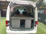NISSAN NV 200 EVALIA EVALIA