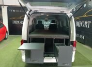 NISSAN NV 200 EVALIA EVALIA