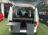 NISSAN NV 200 EVALIA EVALIA