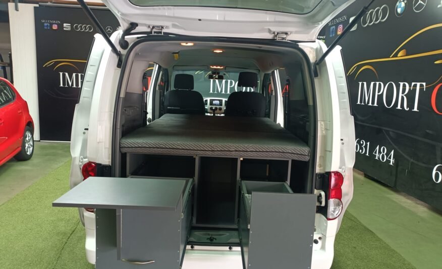 NISSAN NV 200 EVALIA EVALIA