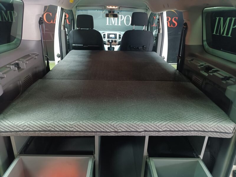 NISSAN NV 200 EVALIA EVALIA