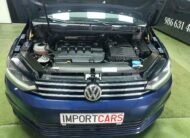 VOLSWAGUEN Touran 2.0 tdi