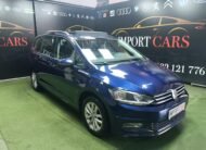 VOLSWAGUEN Touran 2.0 tdi