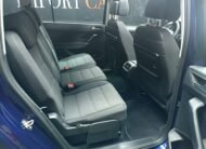 VOLSWAGUEN Touran 2.0 tdi