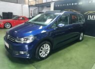 VOLSWAGUEN Touran 2.0 tdi