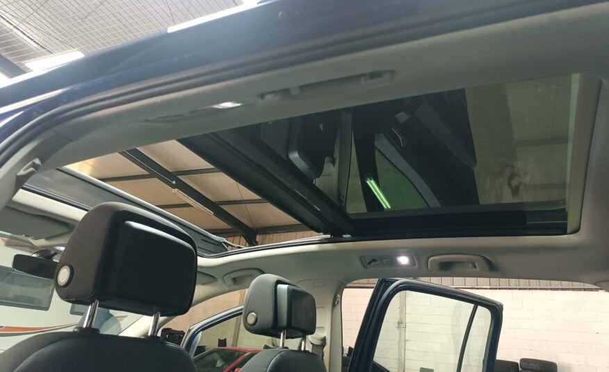 VOLSWAGUEN Touran 2.0 tdi