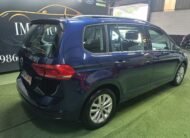 VOLSWAGUEN Touran 2.0 tdi