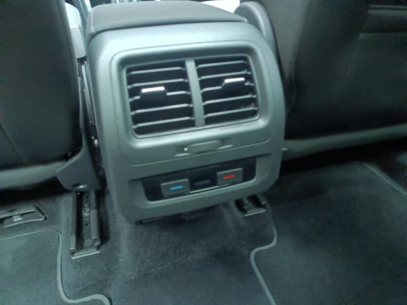 VOLSWAGUEN Touran 2.0 tdi