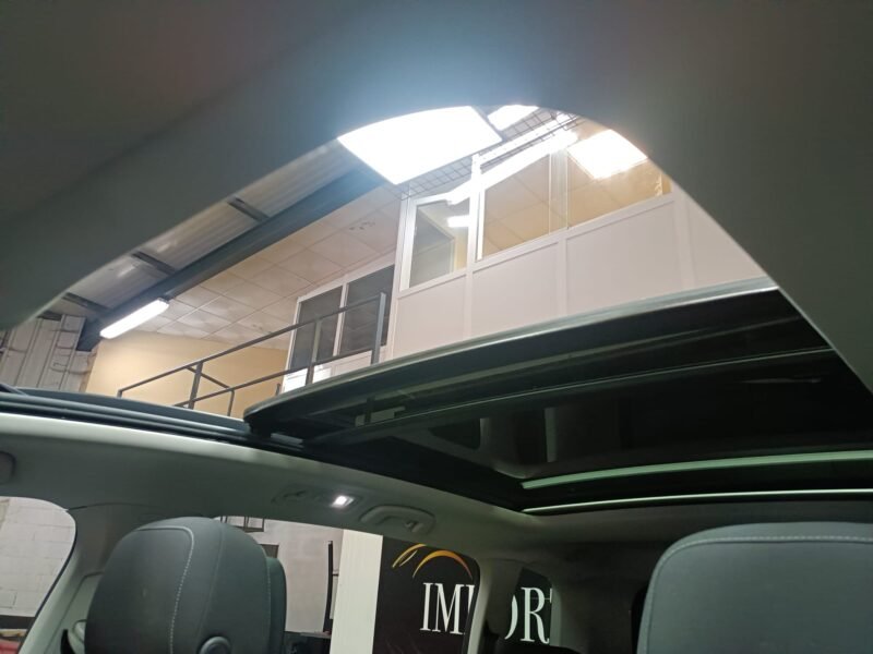 VOLSWAGUEN Touran 2.0 tdi