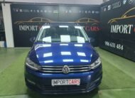 VOLSWAGUEN Touran 2.0 tdi
