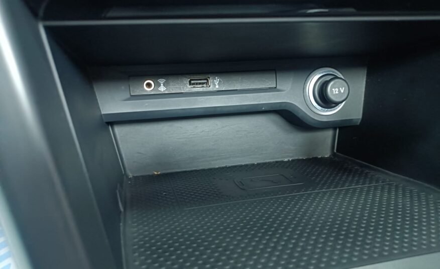 VOLSWAGUEN Touran 2.0 tdi