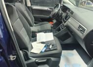 VOLSWAGUEN Touran 2.0 tdi