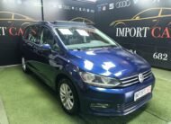 VOLSWAGUEN Touran 2.0 tdi
