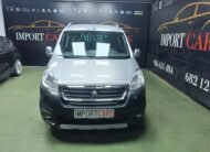 PEUGEOT PARNERT 1.6 HDI OUTDOOR