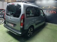 PEUGEOT PARNERT 1.6 HDI OUTDOOR