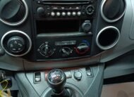 PEUGEOT PARNERT 1.6 HDI OUTDOOR
