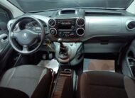 PEUGEOT PARNERT 1.6 HDI OUTDOOR