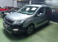 PEUGEOT PARNERT 1.6 HDI OUTDOOR