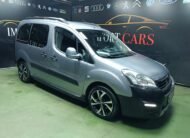 PEUGEOT PARNERT 1.6 HDI OUTDOOR