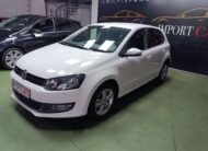 VOLSWAGEN POLO 1.2 TDI