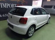 VOLSWAGEN POLO 1.2 TDI