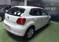 VOLSWAGEN POLO 1.2 TDI