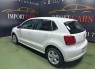 VOLSWAGEN POLO 1.2 TDI