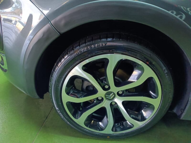 CITROEN C-3 PICASSO 1.6 HDI