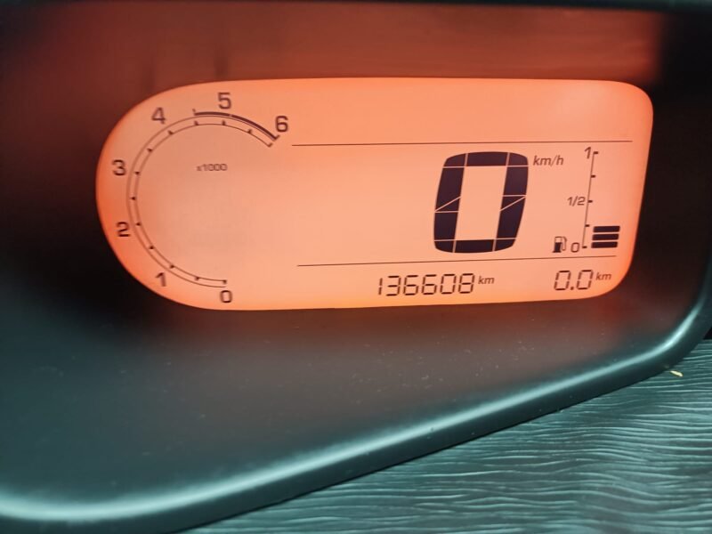 CITROEN C-3 PICASSO 1.6 HDI