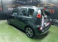 CITROEN C-3 PICASSO 1.6 HDI